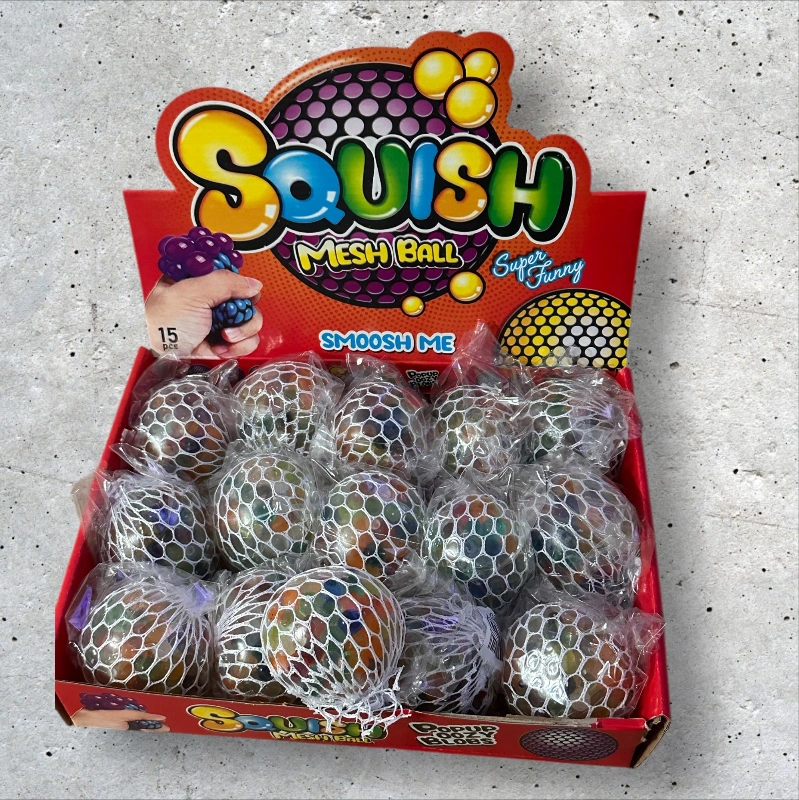 SU MAYMUNLU BEYİNCİK / 15Lİ STANT